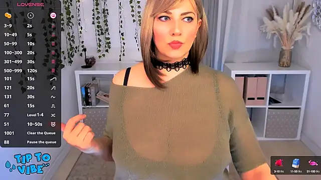 Snapshot of JillSpacey chatting on 03-02-25, 12:09 JillSpacey online show from 03-02-25, 12:09