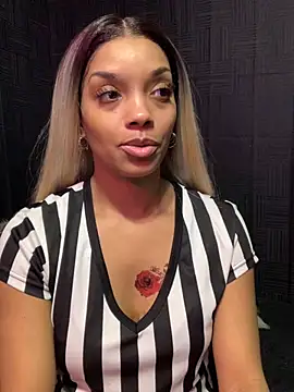 Snapshot of Rakiyahcharms chatting on 11-28-25, 10:23 Rakiyahcharms online show from 11-28-25, 10:23