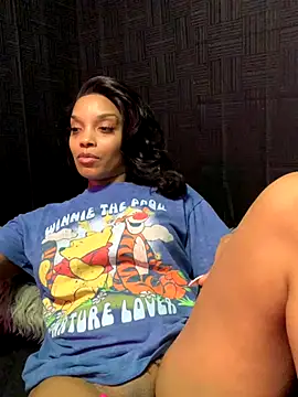 Snapshot of Rakiyahcharms chatting on 12-02-25, 10:53 Rakiyahcharms online show from 12-02-25, 10:53