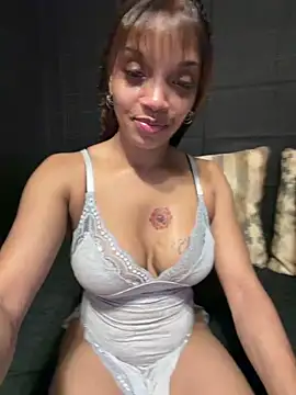 Rakiyahcharms online show from 06-19-26, 06:29