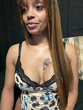 Rakiyahcharms online show from 06-21-26, 06:21