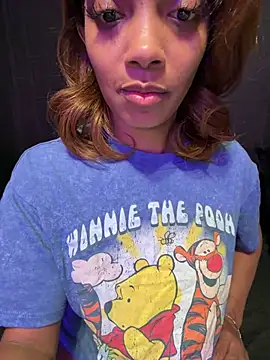 Rakiyahcharms online show from 07-26-26, 07:10