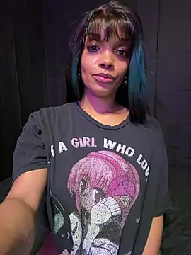 Rakiyahcharms online show from 07-30-26, 07:07