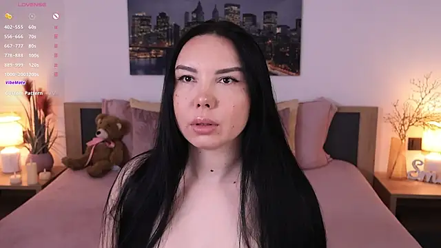 Leila  Sweet online show from 03-15-25, 08:15