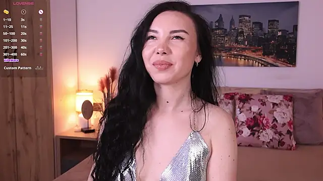 Leila  Sweet online show from 04-19-26, 07:07