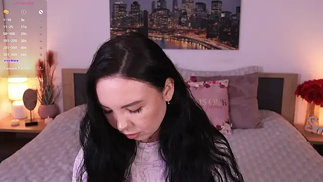 Leila  Sweet online show from 05-03-26, 07:14