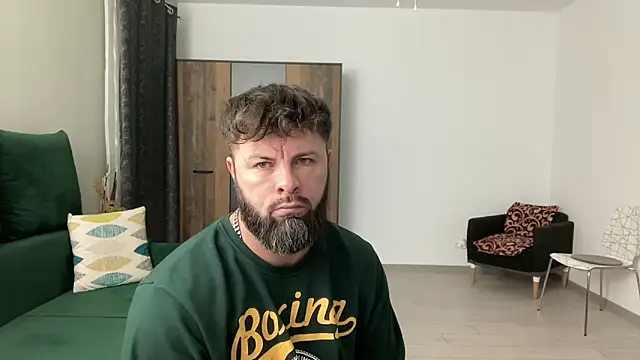 AlphaSparks online show from 01-30-25, 03:55