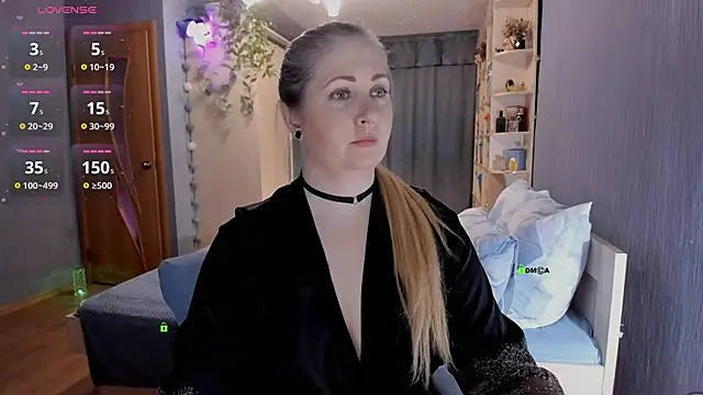 Snapshot of SweetLanna chatting on 01-06-25, 02:37 SweetLanna online show from 01-06-25, 02:37