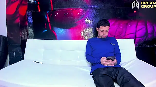 AmazingPartys online show from 11-27-25, 12:51