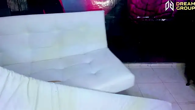 AmazingPartys online show from 12-05-25, 07:43