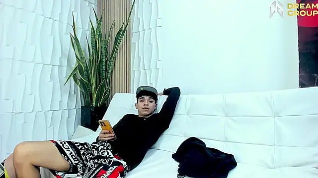 AmazingPartys online show from 02-22-26, 07:34