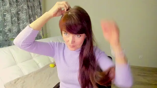 Fritha online show from 02-07-25, 01:04