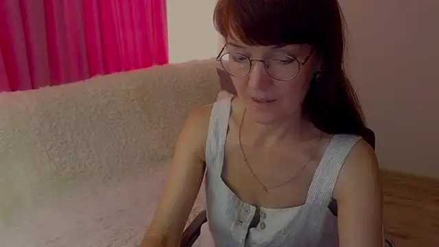 Fritha online show from 06-14-26, 02:24