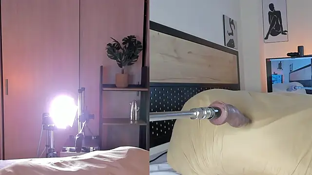 cinnamon afrodit online show from 02-03-25, 10:43