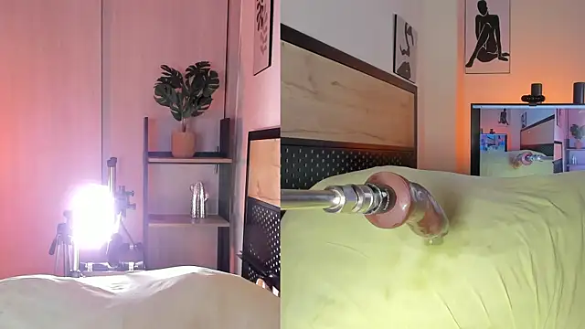 cinnamon afrodit online show from 03-15-25, 11:17