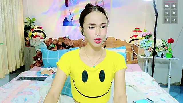 Snapshot of ribbinpink chatting on 07-29-26, 04:16 ribbinpink online show from 07-29-26, 04:16