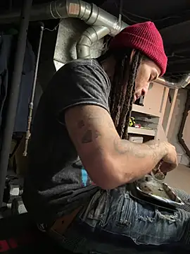 Snapshot of BigWayneBabyXXX chatting on 01-11-26, 06:51 BigWayneBabyXXX online show from 01-11-26, 06:51