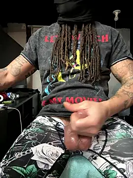 Snapshot of BigWayneBabyXXX chatting on 01-11-26, 08:03 BigWayneBabyXXX online show from 01-11-26, 08:03