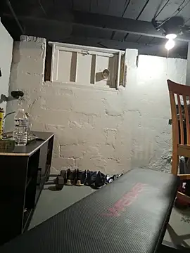 Snapshot of BigWayneBabyXXX chatting on 02-02-26, 06:56 BigWayneBabyXXX online show from 02-02-26, 06:56