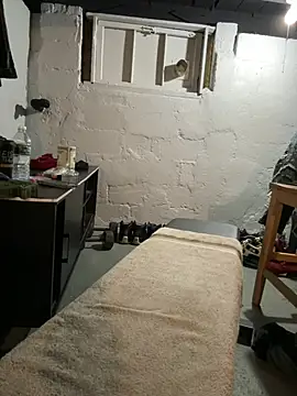 Snapshot of BigWayneBabyXXX chatting on 02-05-26, 02:43 BigWayneBabyXXX online show from 02-05-26, 02:43