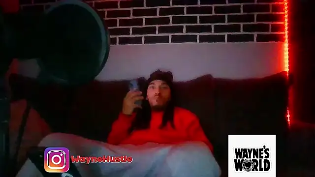 Snapshot of BigWayneBabyXXX chatting on 02-19-26, 05:53 BigWayneBabyXXX online show from 02-19-26, 05:53