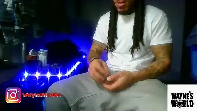 Snapshot of BigWayneBabyXXX chatting on 02-20-26, 04:40 BigWayneBabyXXX online show from 02-20-26, 04:40