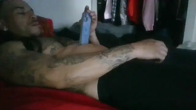 BigWayneBabyXXX online show from 05-09-26, 05:51