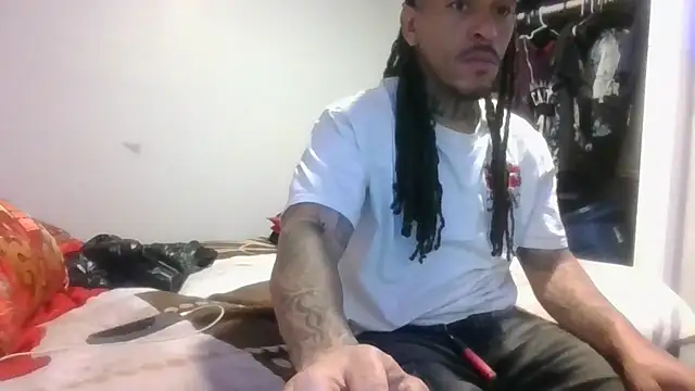 BigWayneBabyXXX online show from 05-11-26, 03:23