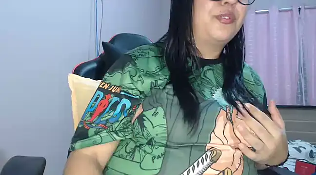 Snapshot of Pecado_ chatting on 01-09-25, 10:31 Pecado online show from 01-09-25, 10:31