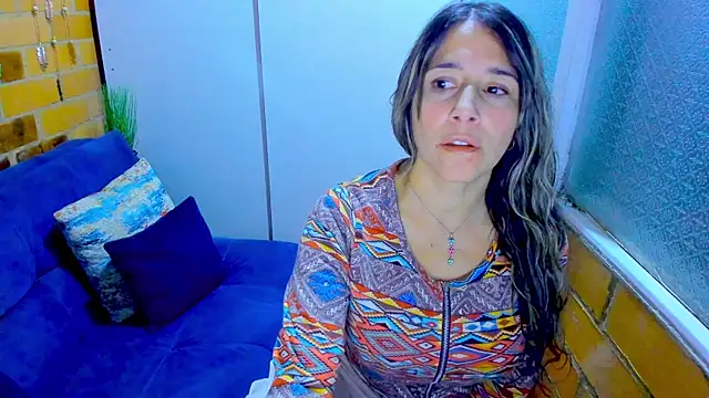 Penelope47 online show from 01-30-25, 11:34