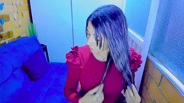 Penelope47 online show from 02-12-25, 10:59