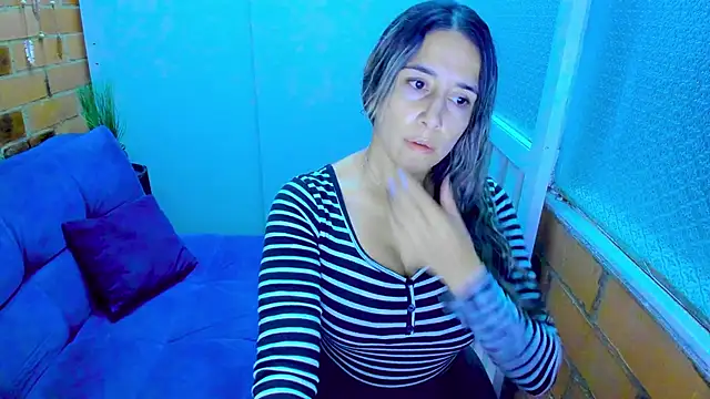 Penelope47 online show from 02-17-25, 07:21