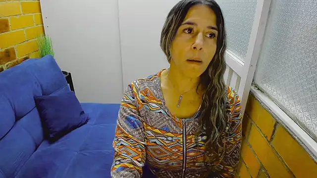 Penelope47 online show from 03-14-25, 07:23