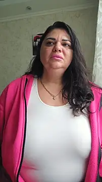 littleRikka online show from 01-10-26, 09:22