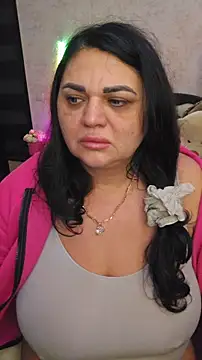 littleRikka online show from 02-11-26, 09:09