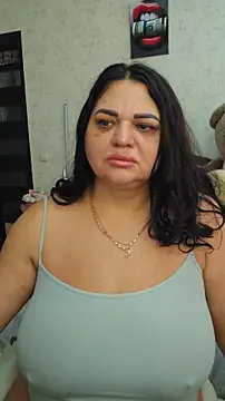 littleRikka online show from 02-20-26, 08:27