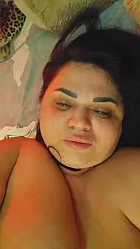 littleRikka online show from 02-20-26, 08:31