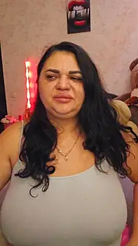 littleRikka online show from 02-24-26, 08:07