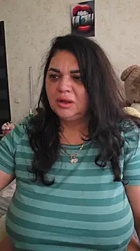 littleRikka online show from 03-04-26, 08:42