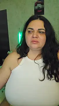 littleRikka online show from 03-11-26, 08:48