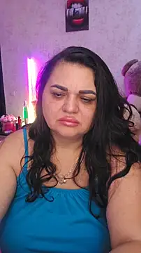 littleRikka online show from 03-13-26, 06:58