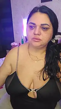 littleRikka online show from 03-14-26, 07:08