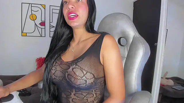 maribad online show from 07-22-26, 07:16