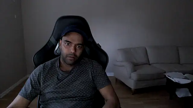 dan the man35 online show from 03-12-26, 04:24