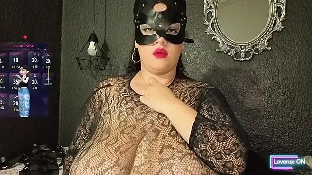 Snapshot of dulce_lf chatting on 10-29-25, 05:31 dulce lf online show from 10-29-25, 05:31