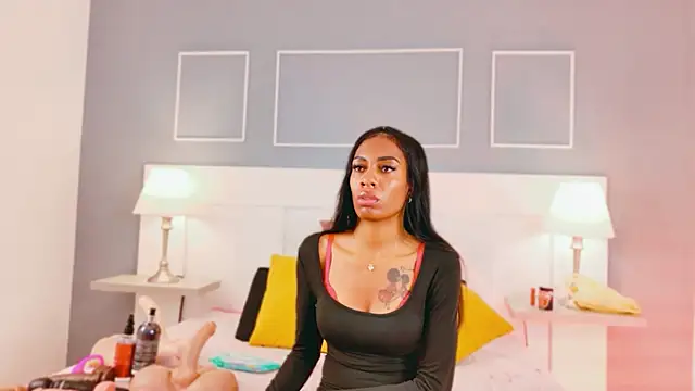 Blackrosse   online show from 02-24-26, 01:31