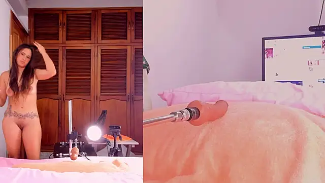 Snapshot of Natasha_Secret chatting on 03-15-25, 06:47 Natasha Secret online show from 03-15-25, 06:47