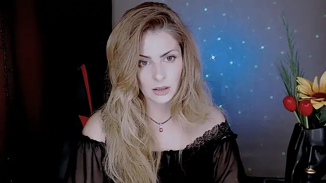 Eleonores online show from 11-13-25, 05:06