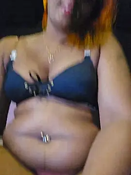 NILMINI-SHERON online show from 07-17-26, 04:08