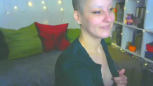 MartaBounty online show from 10-14-25, 08:53